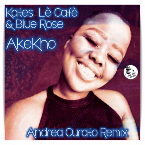 Akekho (Latin Vibe Instrumental) ft. Blue Rose & Andrea Curato | Boomplay Music