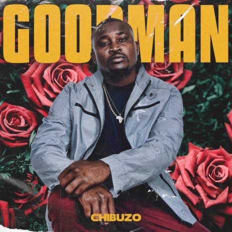 Good Man | Boomplay Music