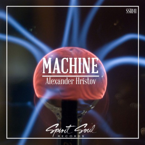 Machine (Radio Mix) | Boomplay Music