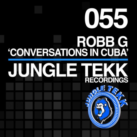 Conversations In Cuba (Original Mix)