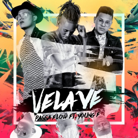 Velave ft. Young F.