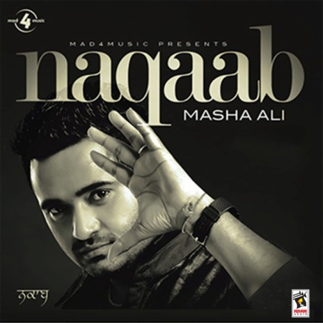 Naqaab | Boomplay Music