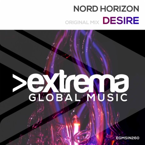 Desire (Radio Edit)