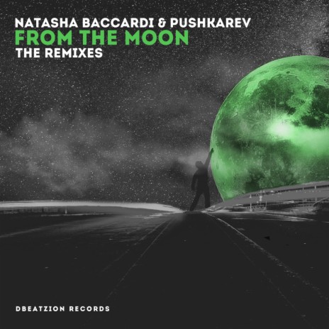 From The Moon (Kolya Shocker & RawAudioLab Remix) ft. Pushkarev, Kolya Shocker & RawAudioLab | Boomplay Music