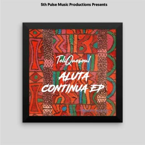 Aluta Continua (Afro Tech) | Boomplay Music