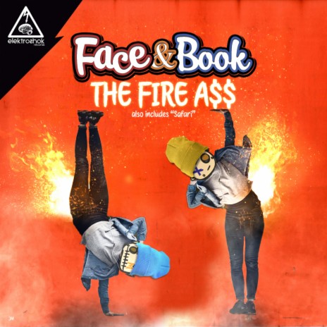 The Fire A$$ (Original Mix) | Boomplay Music