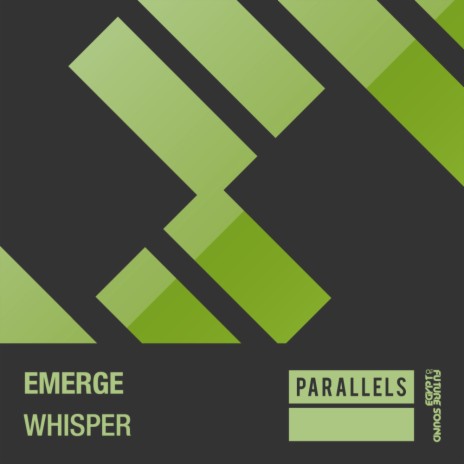 Whisper (Extended Mix)