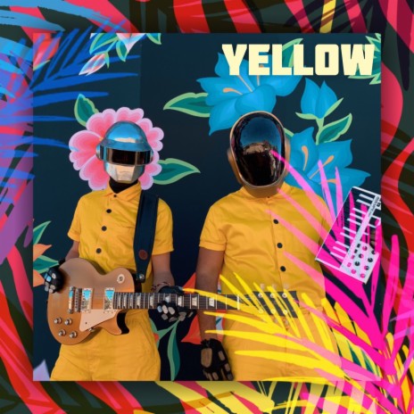 Yellow ft. TAÍS & Allan Massay | Boomplay Music