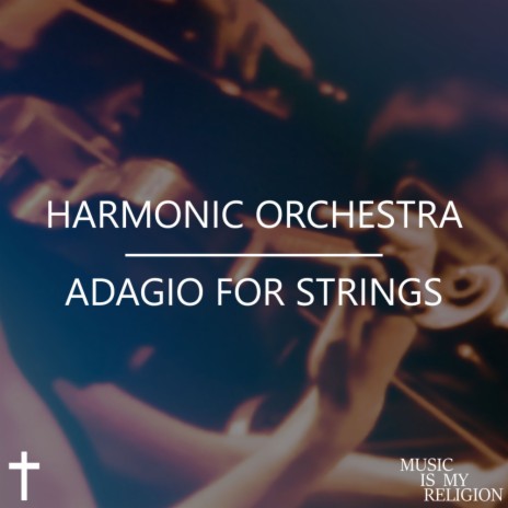 Adagio For Strings (Original Mix) | Boomplay Music