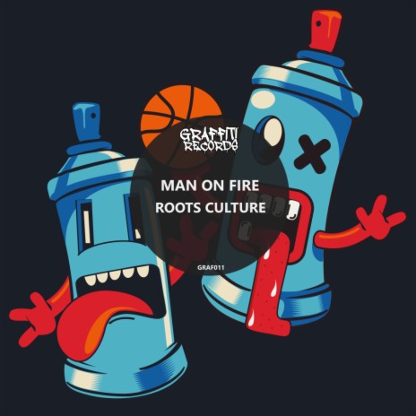 Roots Culture (Original Mix)
