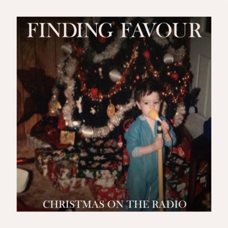 Christmas On The Radio | Boomplay Music