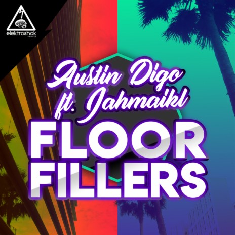 Floorfillers (Original Mix) ft. JAHMAIKL | Boomplay Music