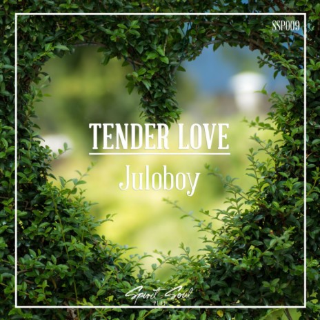 Tender Love (Original Mix) | Boomplay Music