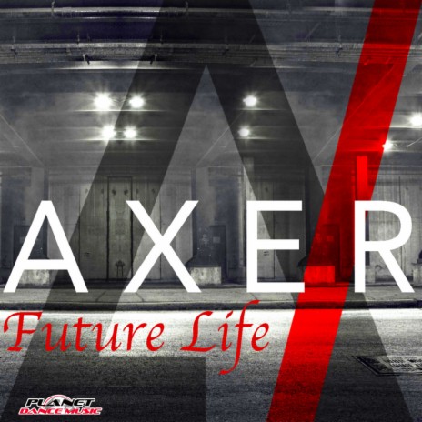 Future Life (Extended Mix) | Boomplay Music