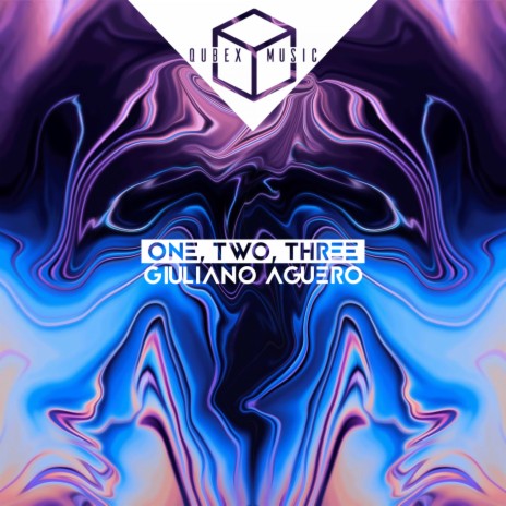 One, Two, Three (Original Mix) | Boomplay Music