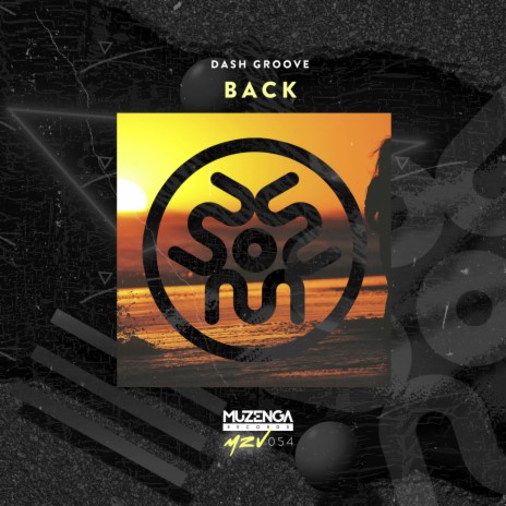 Back (Original Mix)