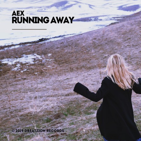 Running Away (Radio Mix)