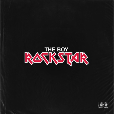 Rockstar | Boomplay Music