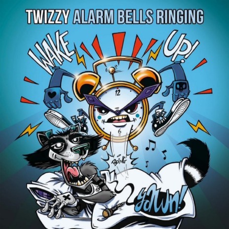 Alarm Bells Ringing | Boomplay Music