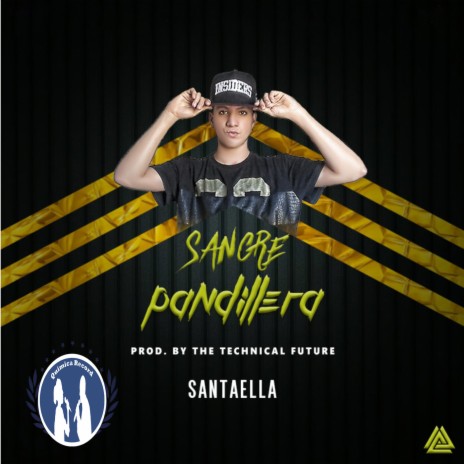 Sangre Pandillera | Boomplay Music