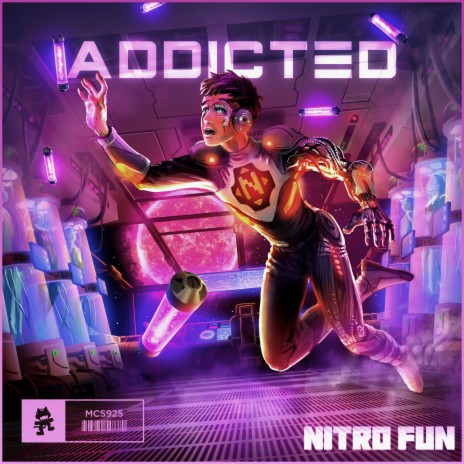 Addicted | Boomplay Music