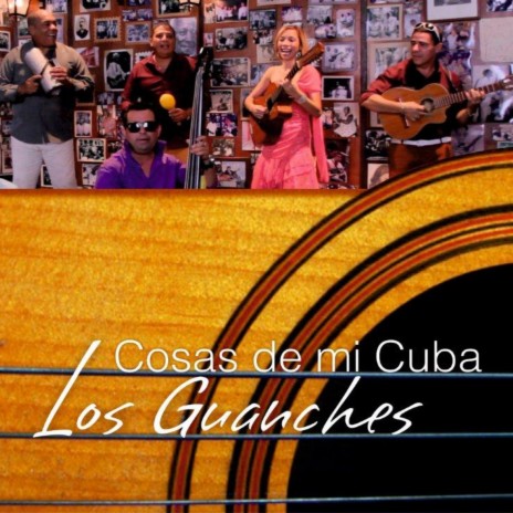 Cosa de Mi Cuba | Boomplay Music