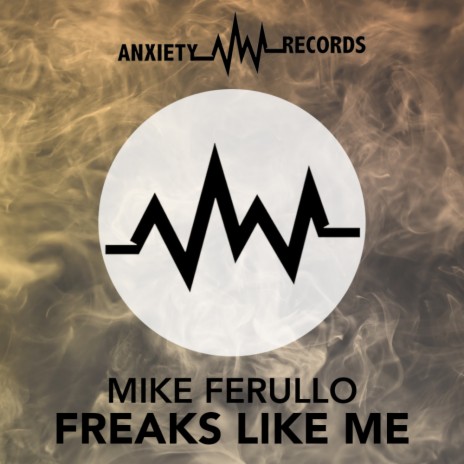 Freaks Like Me (Club Mix)