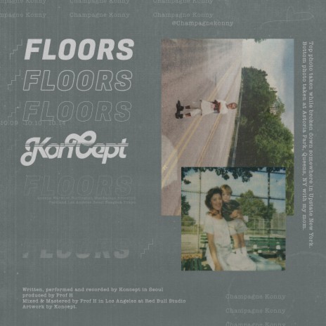 Floors | Boomplay Music