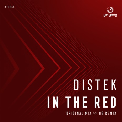 In The Red (G8 Remix) | Boomplay Music