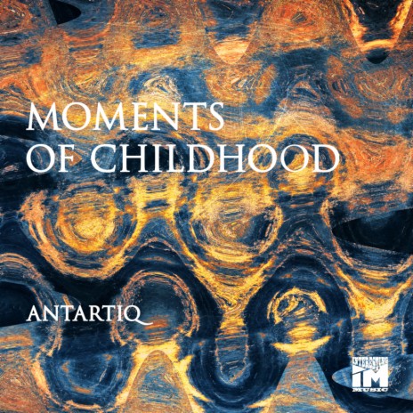 Moments of Childhood (Original Mix)