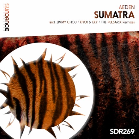 Sumatra (The Pulsarix Radio Edit)