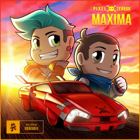 Maxima | Boomplay Music