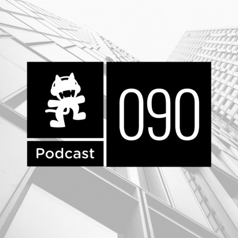 Monstercat Podcast Ep. 090 (Pink Cloud Mini Mix) | Boomplay Music