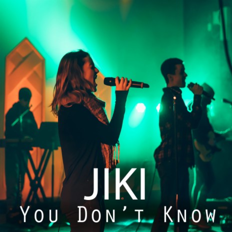 You Don't Know (Original Mix) | Boomplay Music