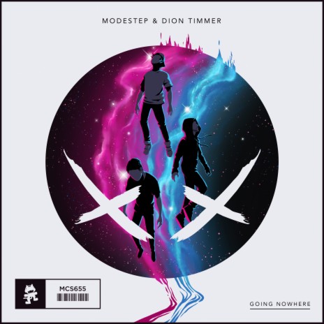 Going Nowhere ft. Dion Timmer | Boomplay Music