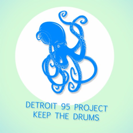 Keep The Drums (DJ Tool Mix) | Boomplay Music