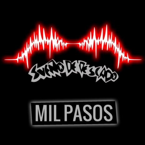 Mil Pasos | Boomplay Music