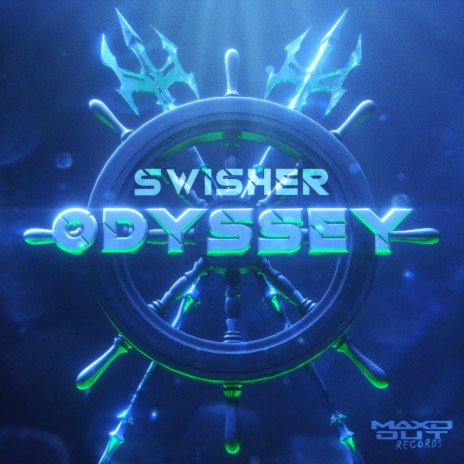 Odyssey (Original Mix) | Boomplay Music