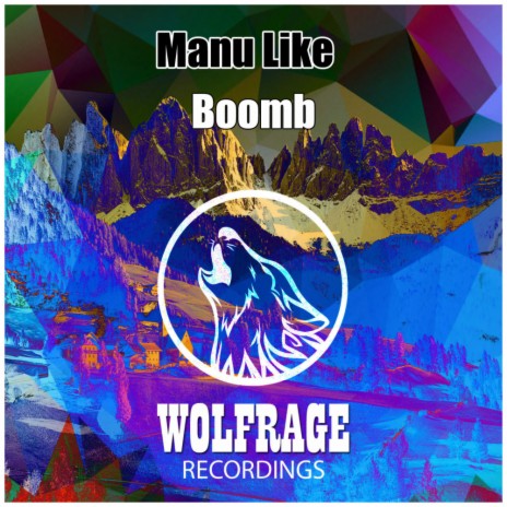 Boomb (Original Mix)
