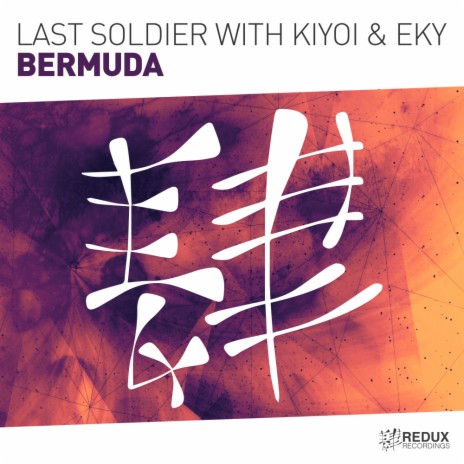 Bermuda (Original Mix) ft. Kiyoi & Eky | Boomplay Music