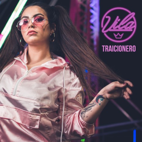 Traicionero | Boomplay Music