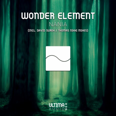 Nania (Thomas Nikki Remix) | Boomplay Music