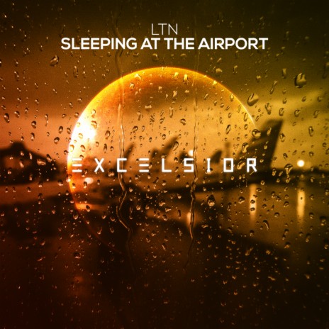 Sleeping At The Airport (Extended Mix)