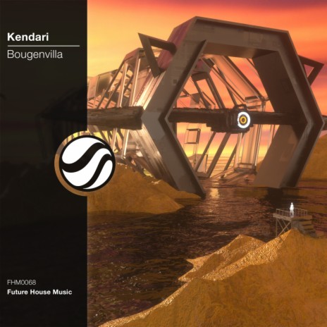 Kendari (Original Mix) | Boomplay Music