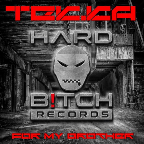 For My Brother (Tito K. Remix)