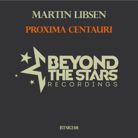 Proxima Centauri (Original Mix)