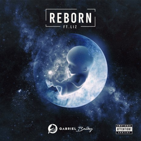 Reborn (Extended Mix) ft. Liz | Boomplay Music