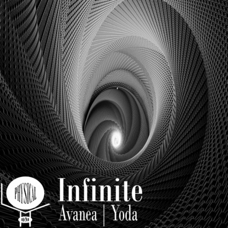 Infinite (Original Mix) ft. Yoda | Boomplay Music