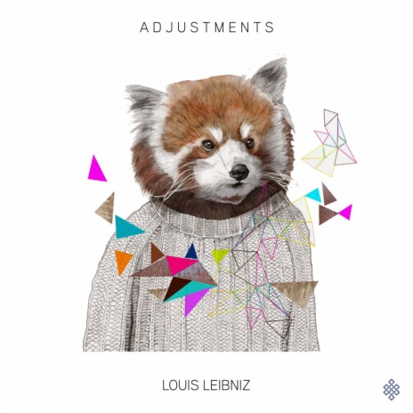 Adjustments (Original Mix) | Boomplay Music