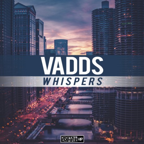 Whispers (Original Mix) | Boomplay Music